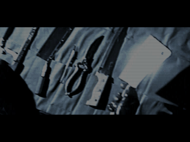 Скриншот из игры Black Dahlia - 10