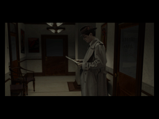 Скриншот из игры Black Dahlia - 2