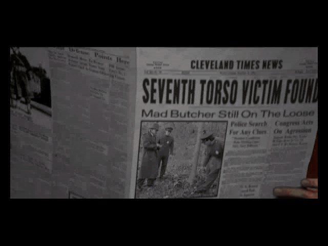 Скриншот из игры Black Dahlia - 4