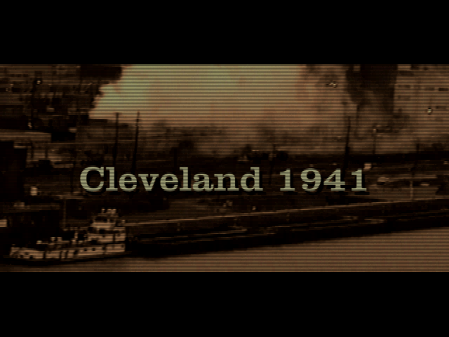 Скриншот из игры Black Dahlia - 8