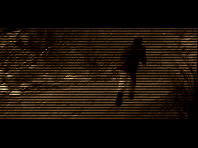 Скриншот из игры Black Dahlia - 9