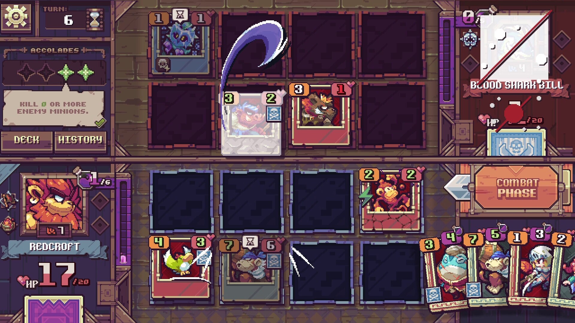 Скриншот из игры Cross Blitz - 22