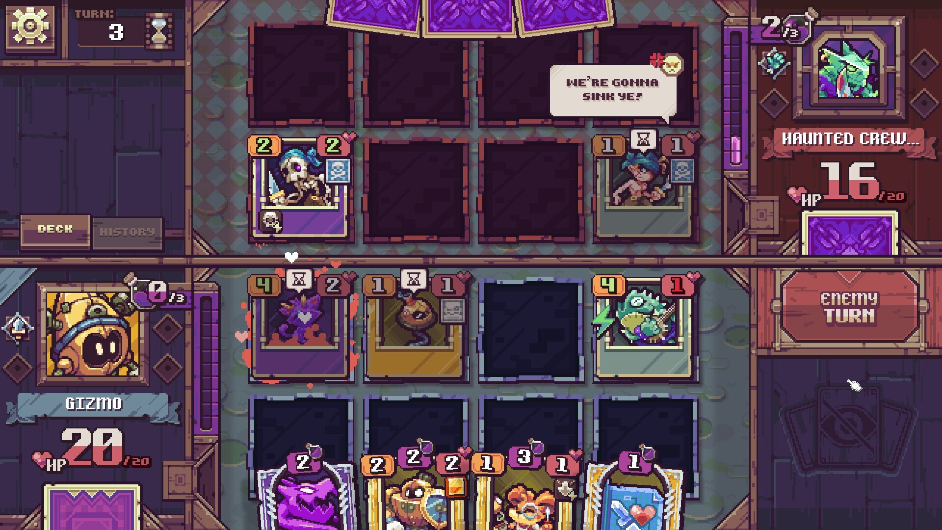 Скриншот из игры Cross Blitz - 33