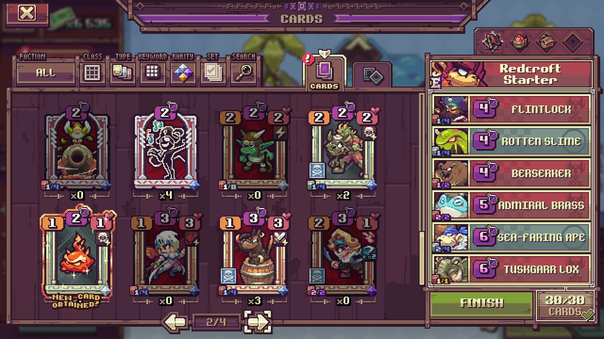 Скриншот из игры Cross Blitz - 14