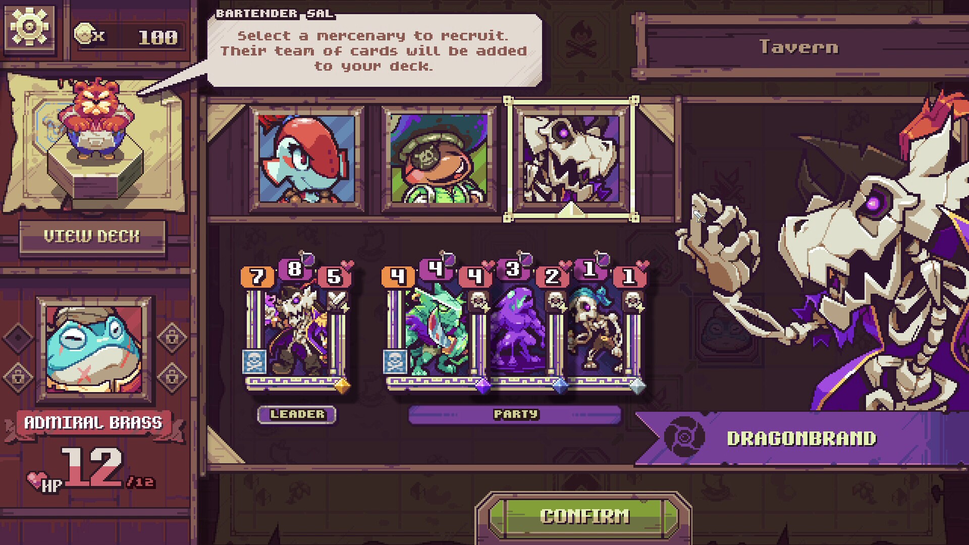 Скриншот из игры Cross Blitz - 31