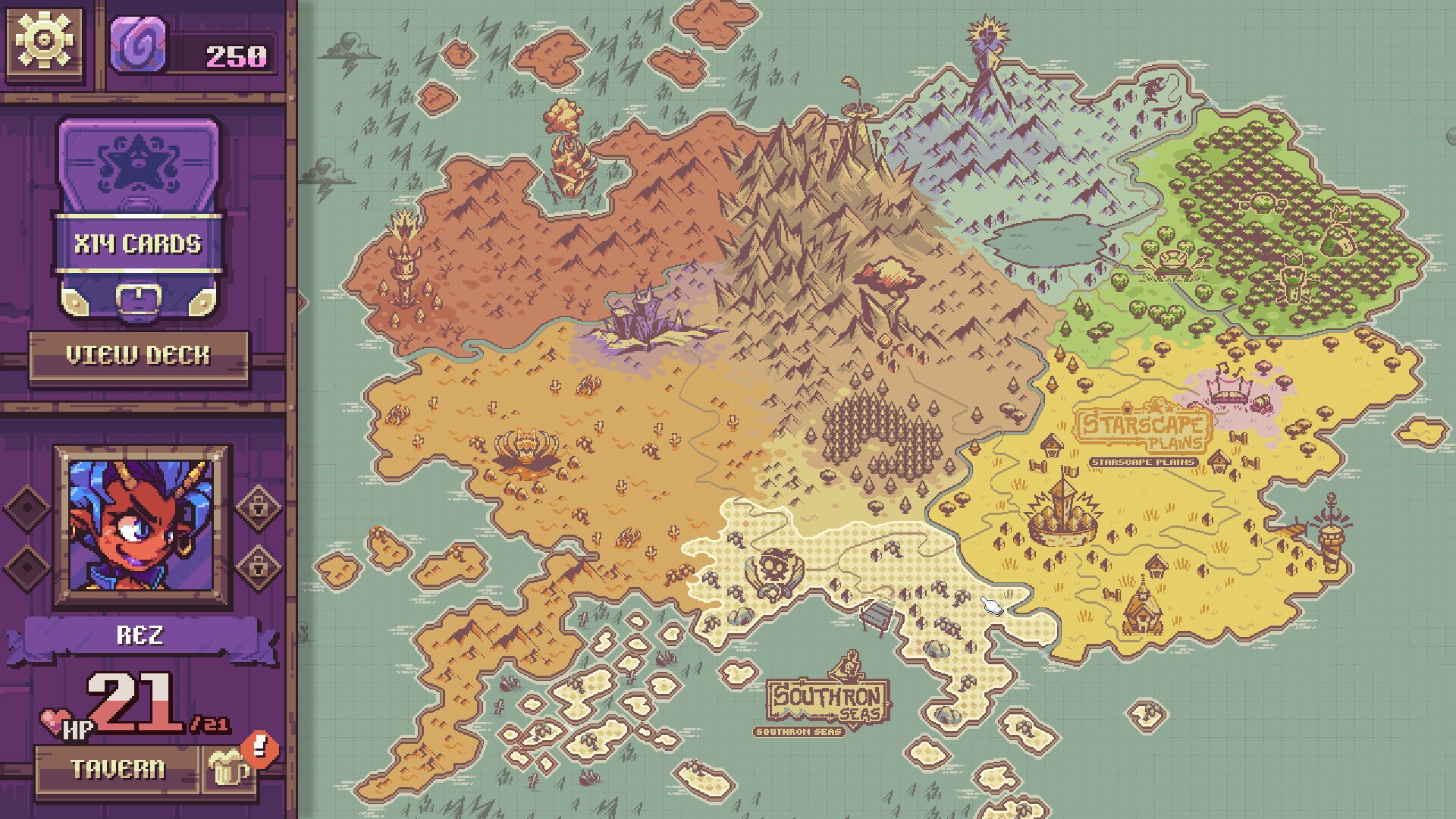 Скриншот из игры Cross Blitz - 25