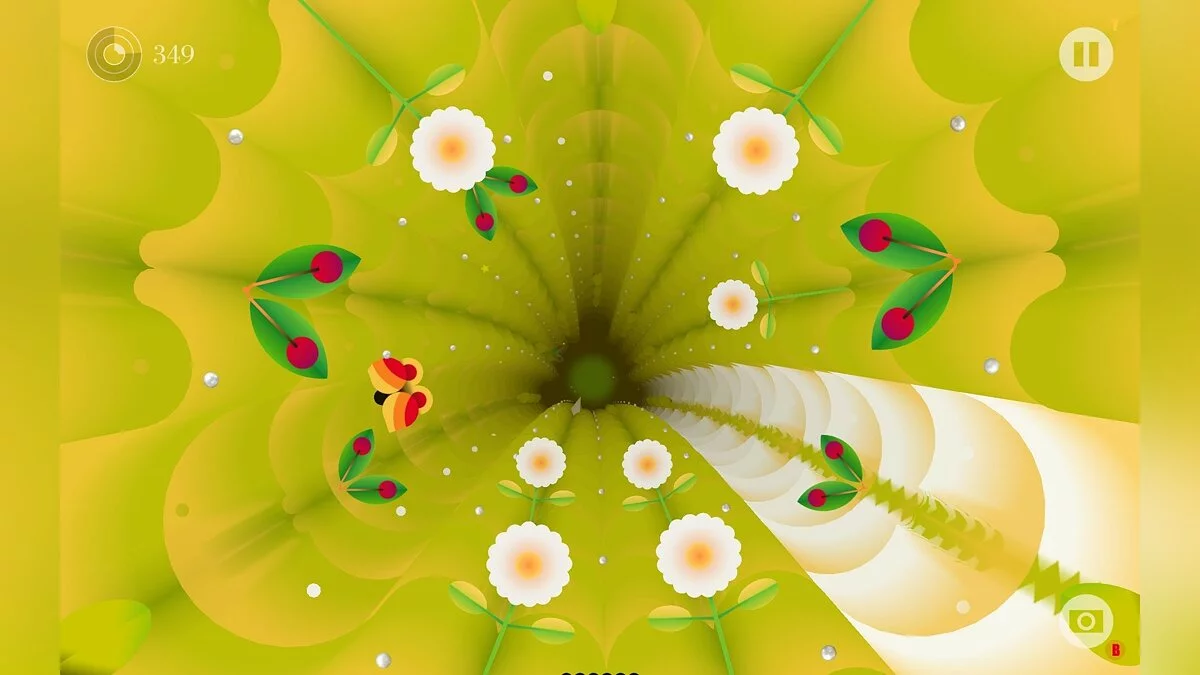 Скриншот из игры Luxuria Superbia - 24