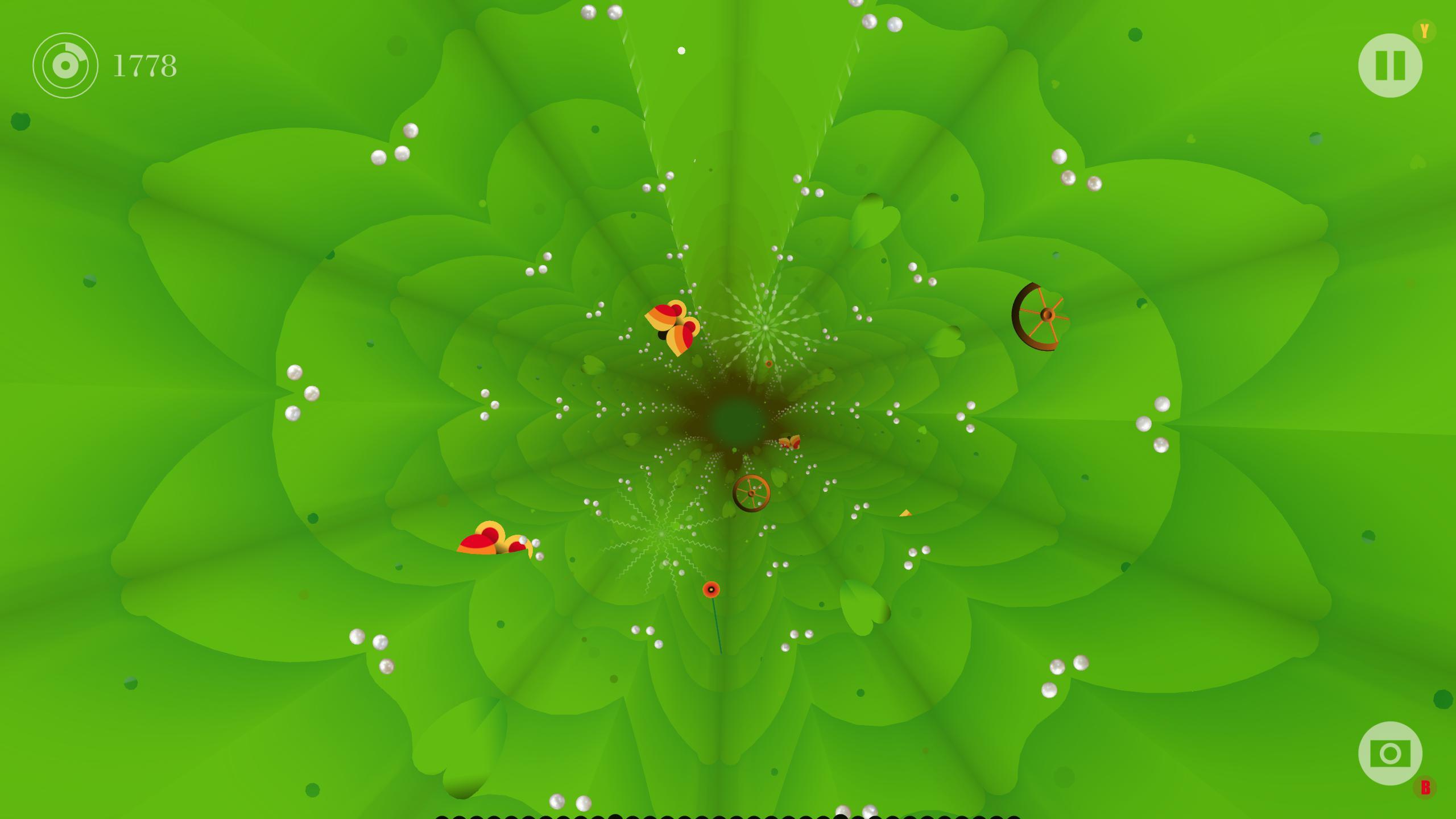 Скриншот из игры Luxuria Superbia - 13