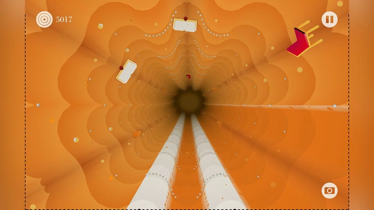 Скриншот из игры Luxuria Superbia - 11