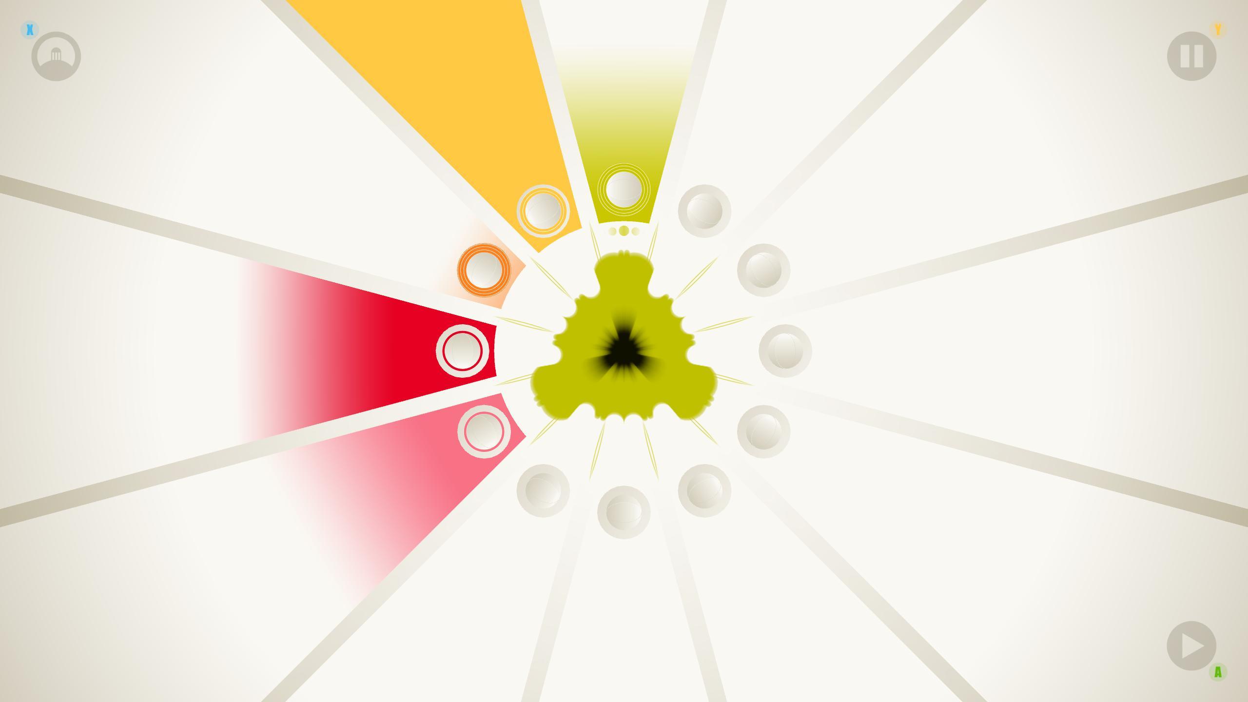 Скриншот из игры Luxuria Superbia - 15