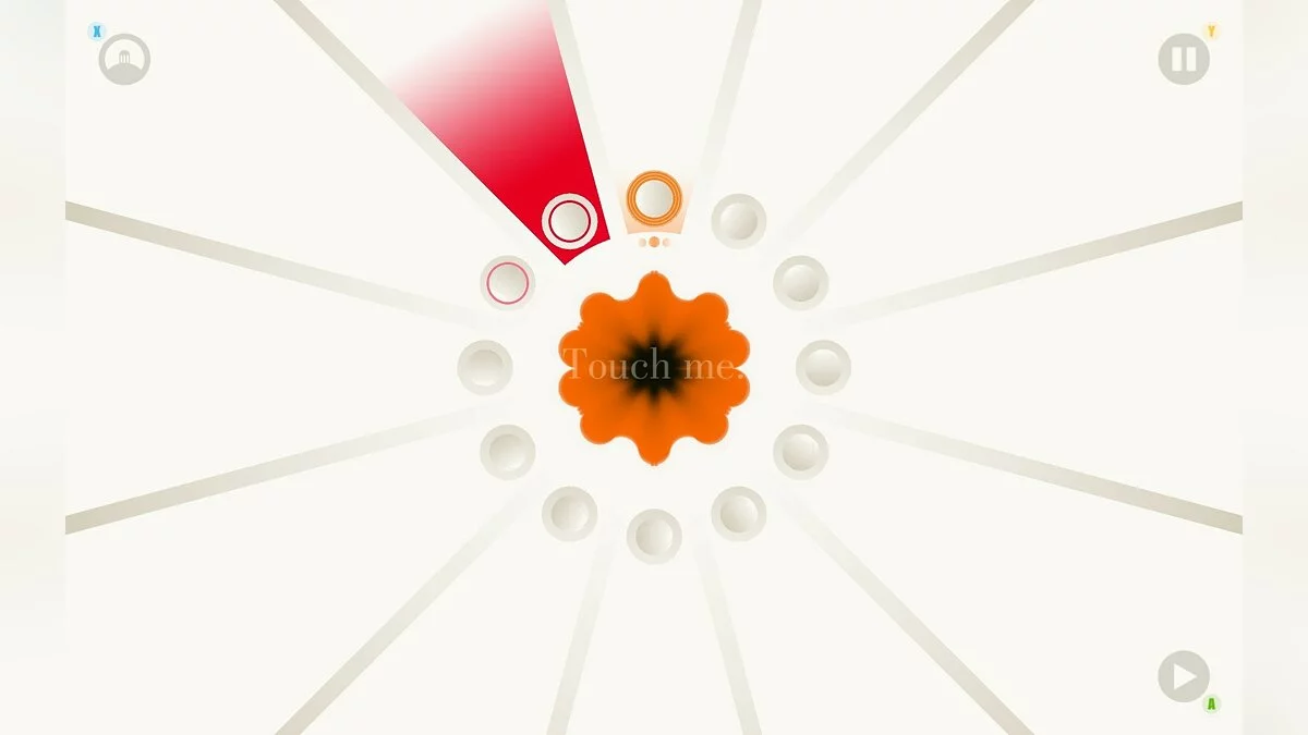 Скриншот из игры Luxuria Superbia - 27