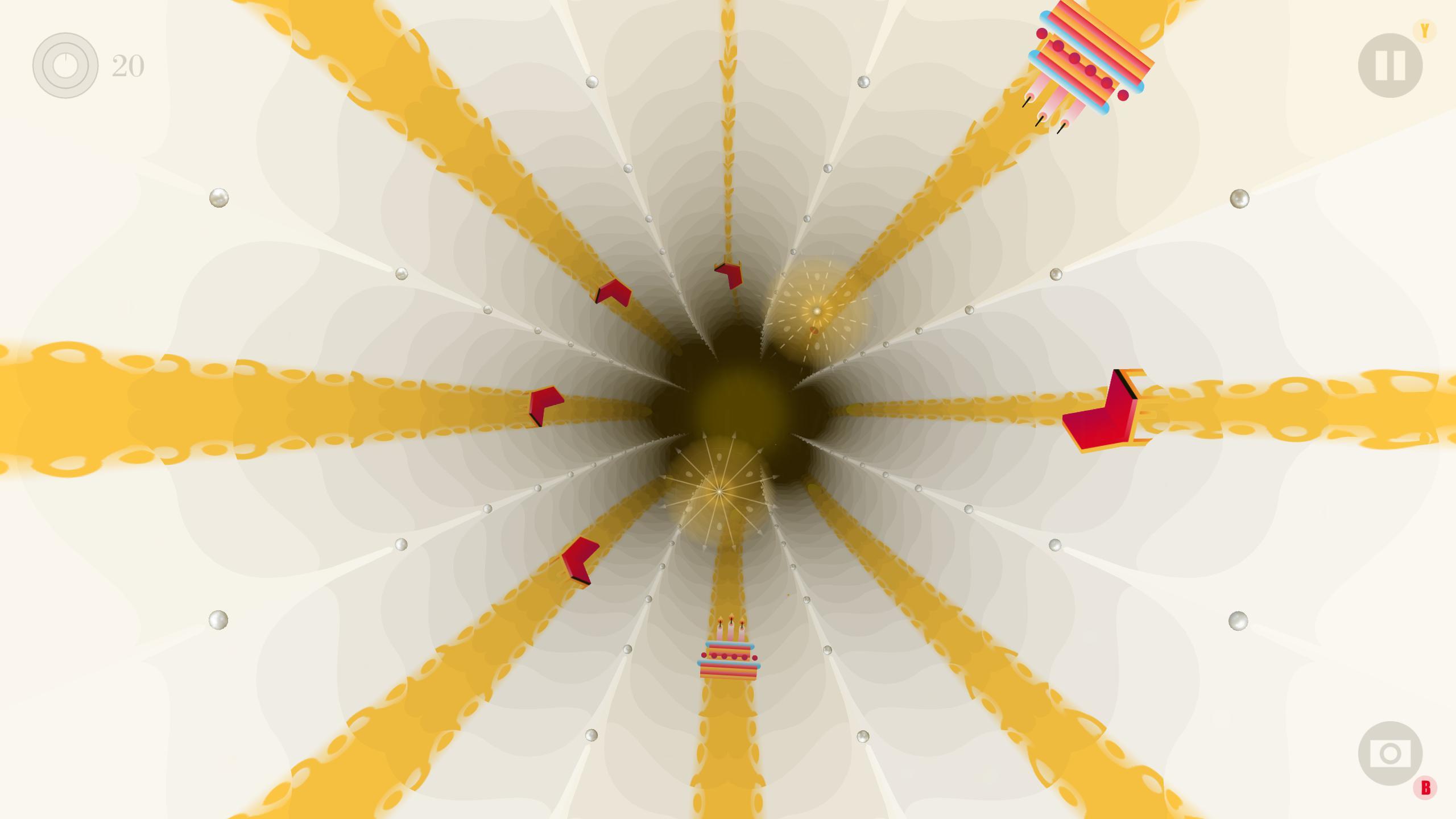 Скриншот из игры Luxuria Superbia - 23