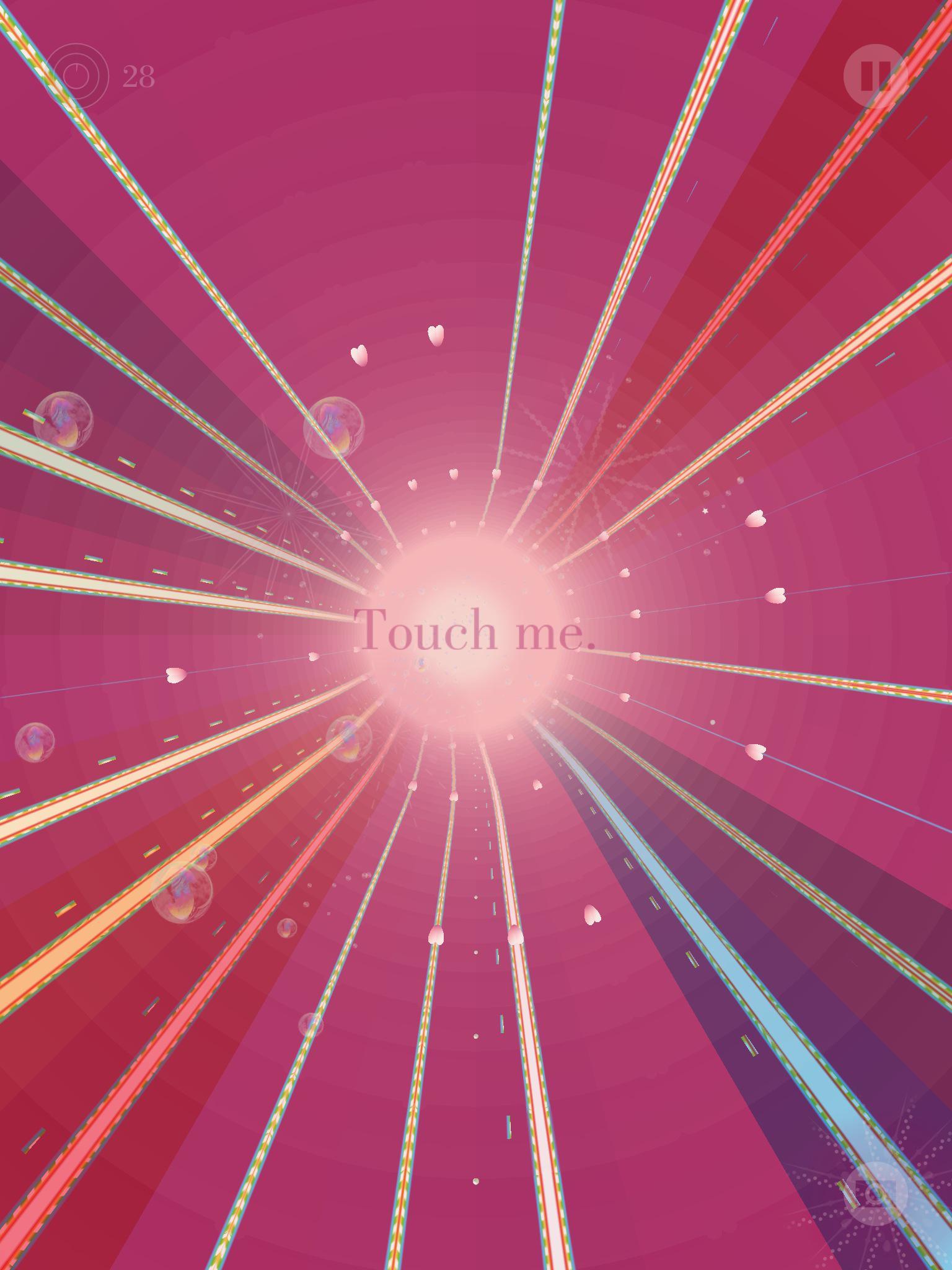 Скриншот из игры Luxuria Superbia - 25
