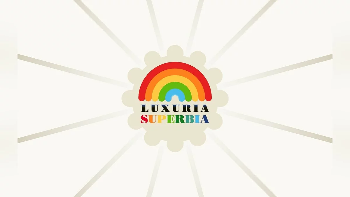 Скриншот из игры Luxuria Superbia - 21