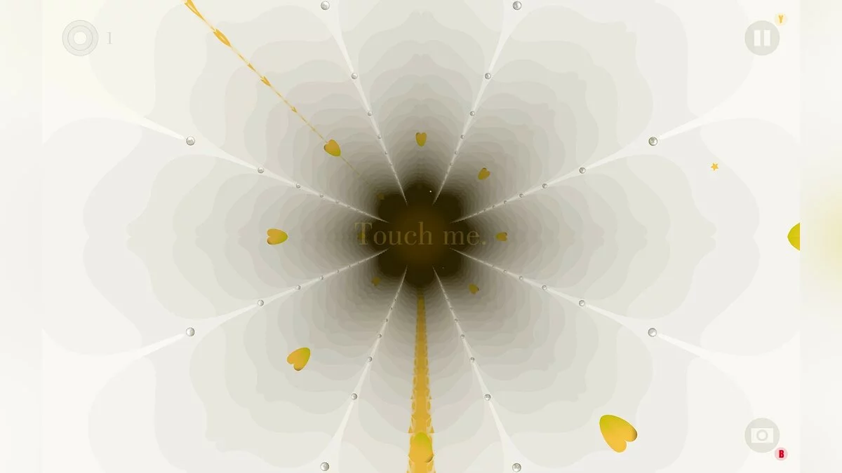 Скриншот из игры Luxuria Superbia - 19
