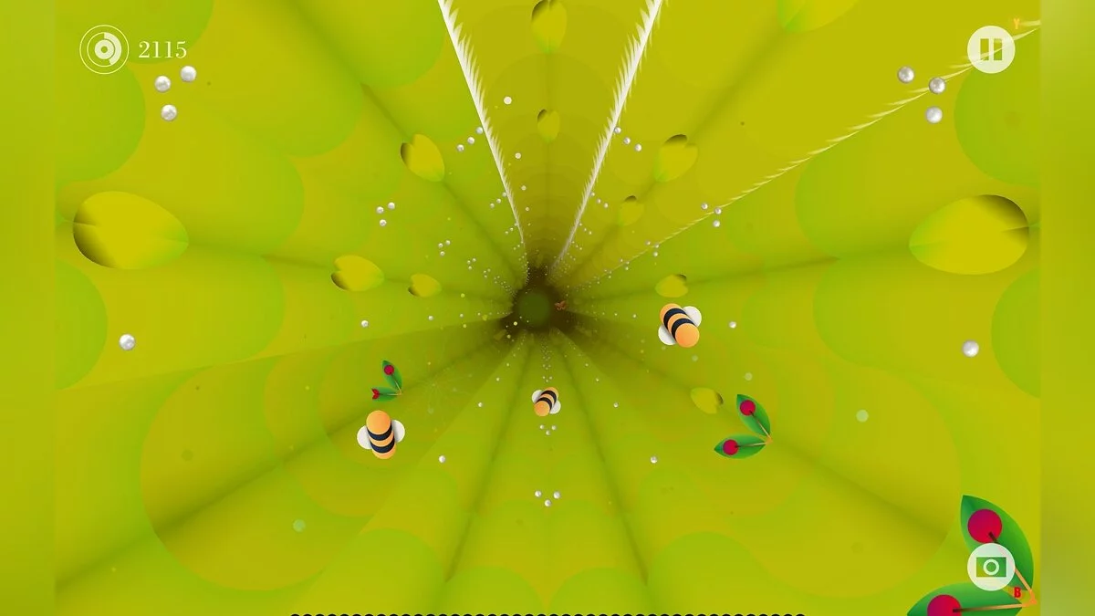 Скриншот из игры Luxuria Superbia - 12