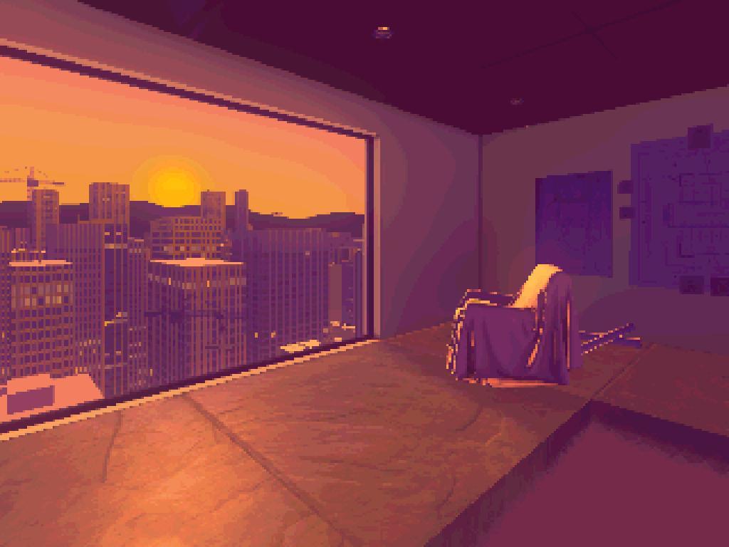 Скриншот из игры Sunset - 58