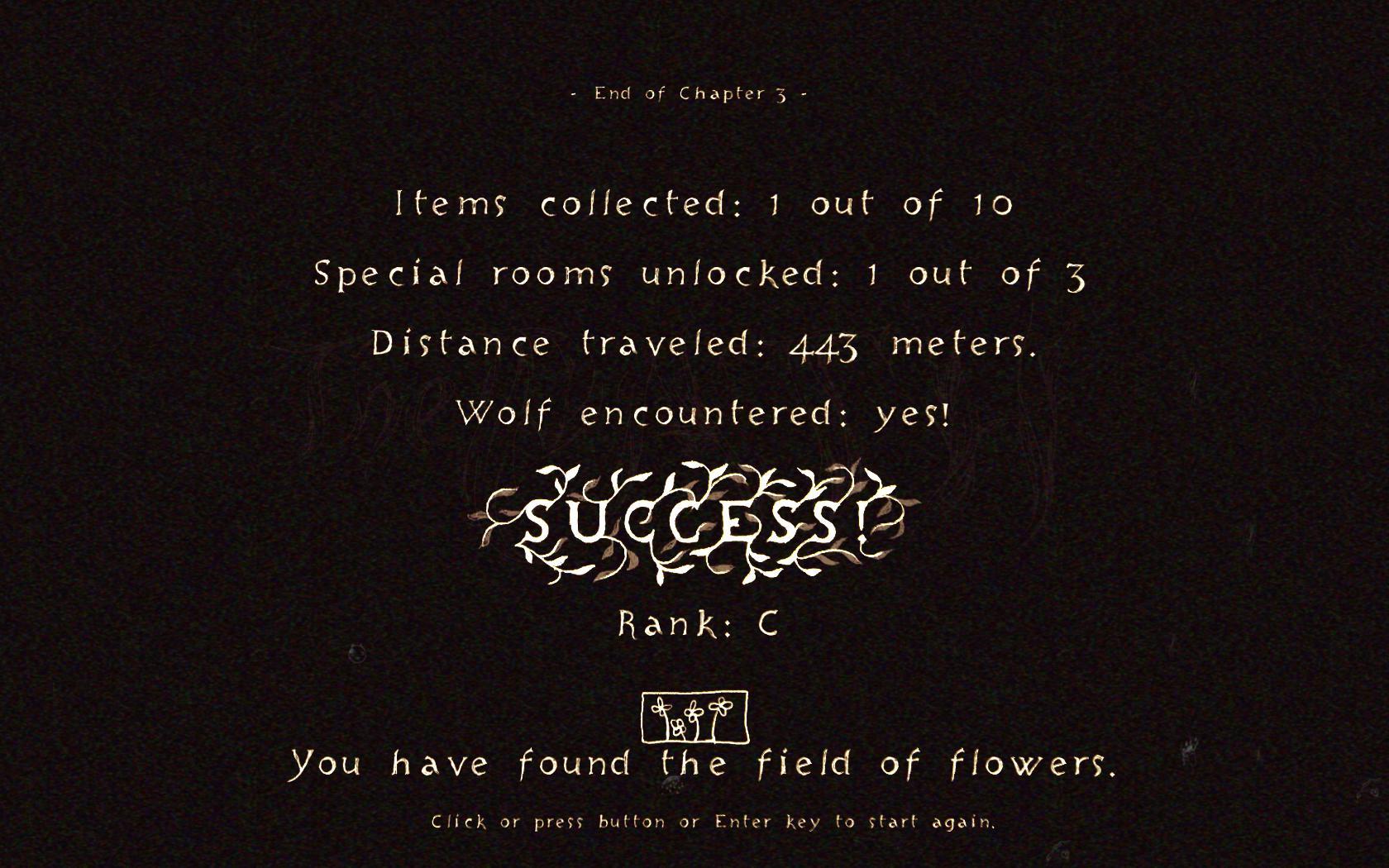 Скриншот из игры The Path - 25