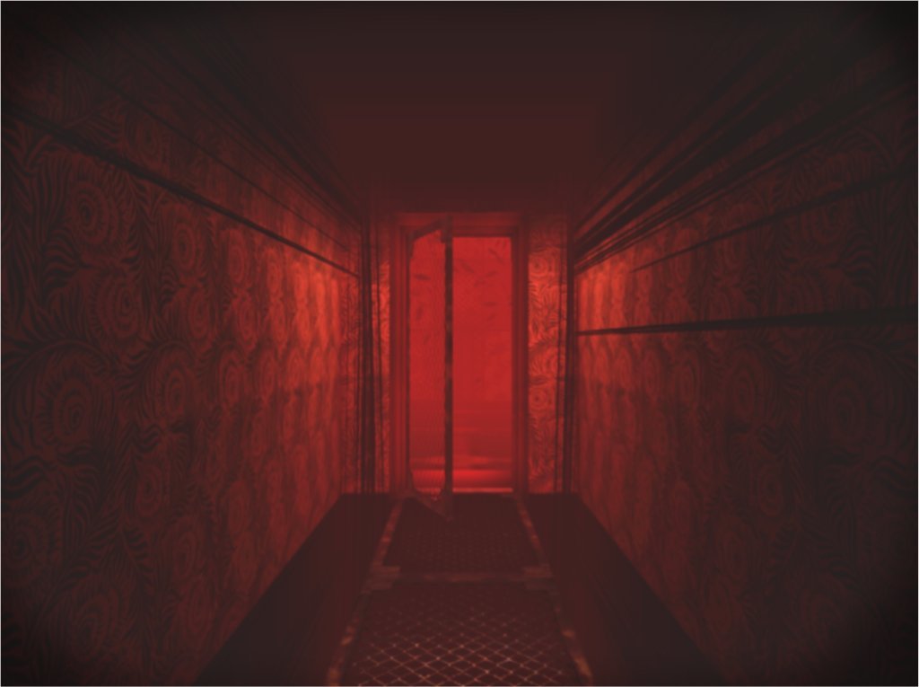 Скриншот из игры The Path - 73