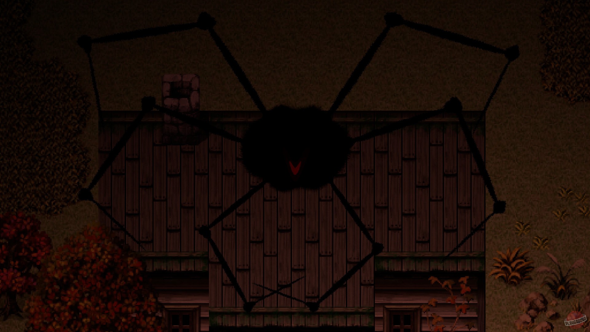 Скриншот из игры Eragon's Tale - 12