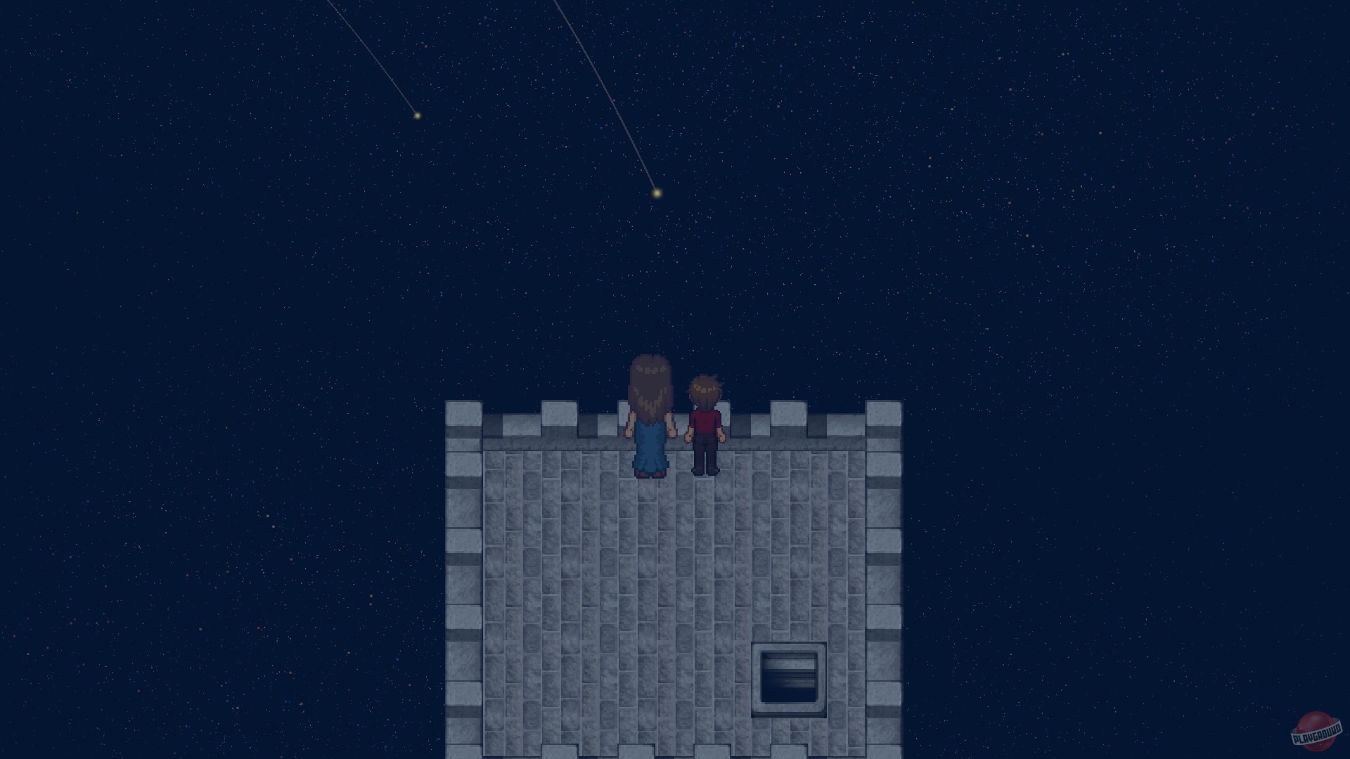 Скриншот из игры Eragon's Tale - 14