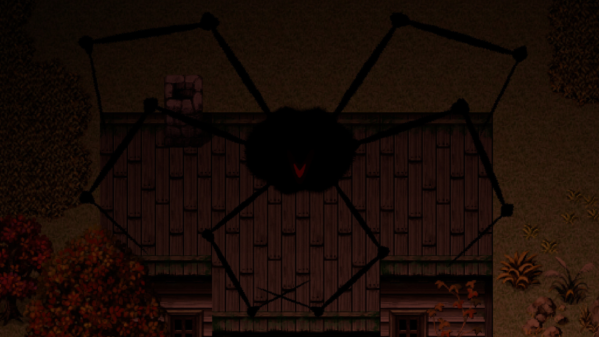 Скриншот из игры Eragon's Tale - 5