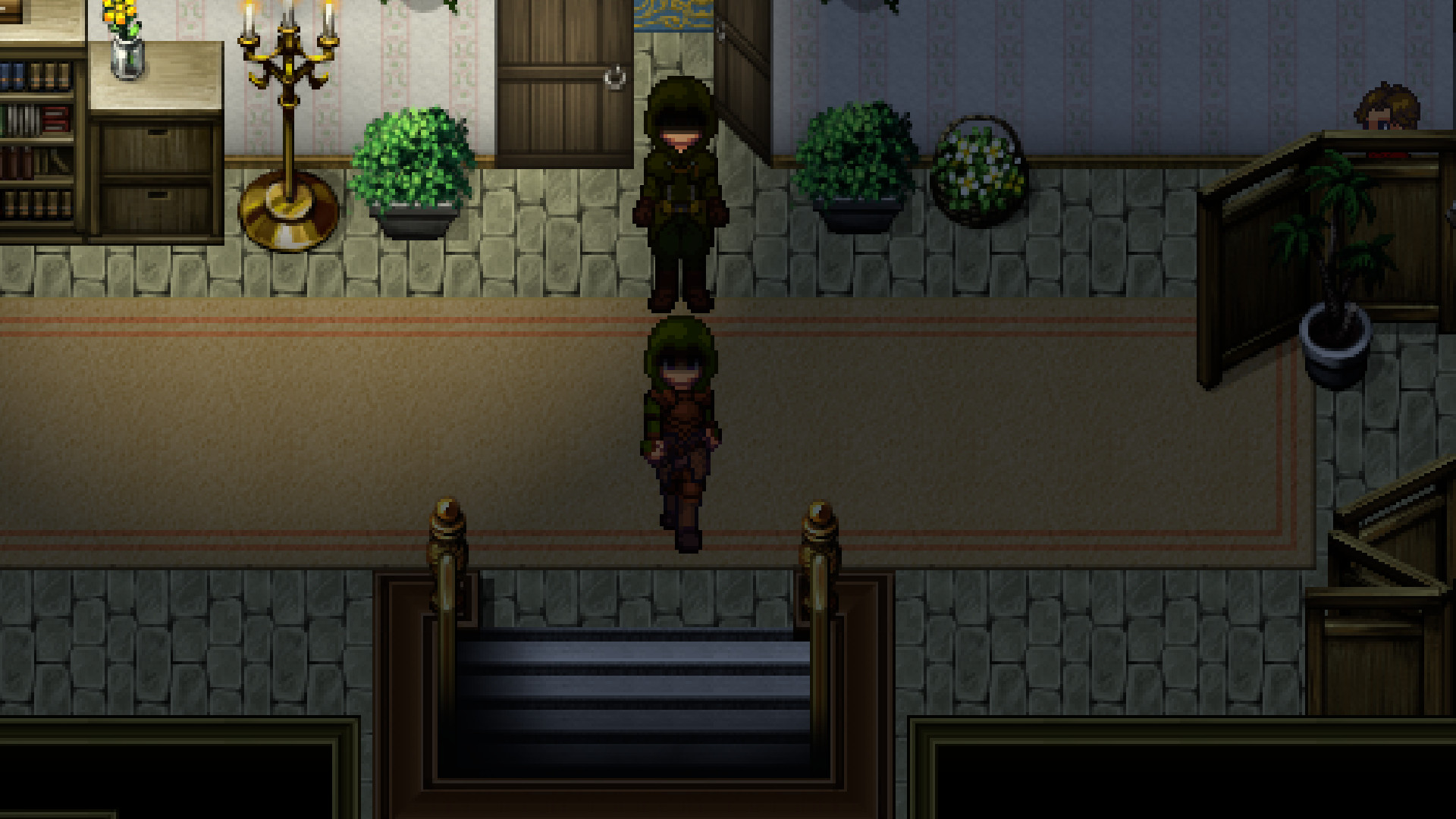 Скриншот из игры Eragon's Tale - 16