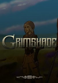 Обложка игры Grimshade