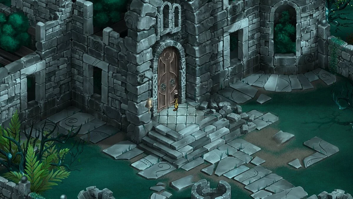 Скриншот из игры Grimshade - 30