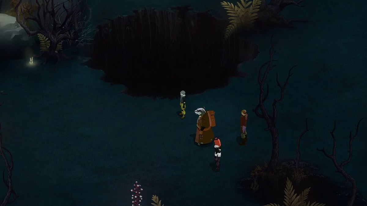 Скриншот из игры Grimshade - 34