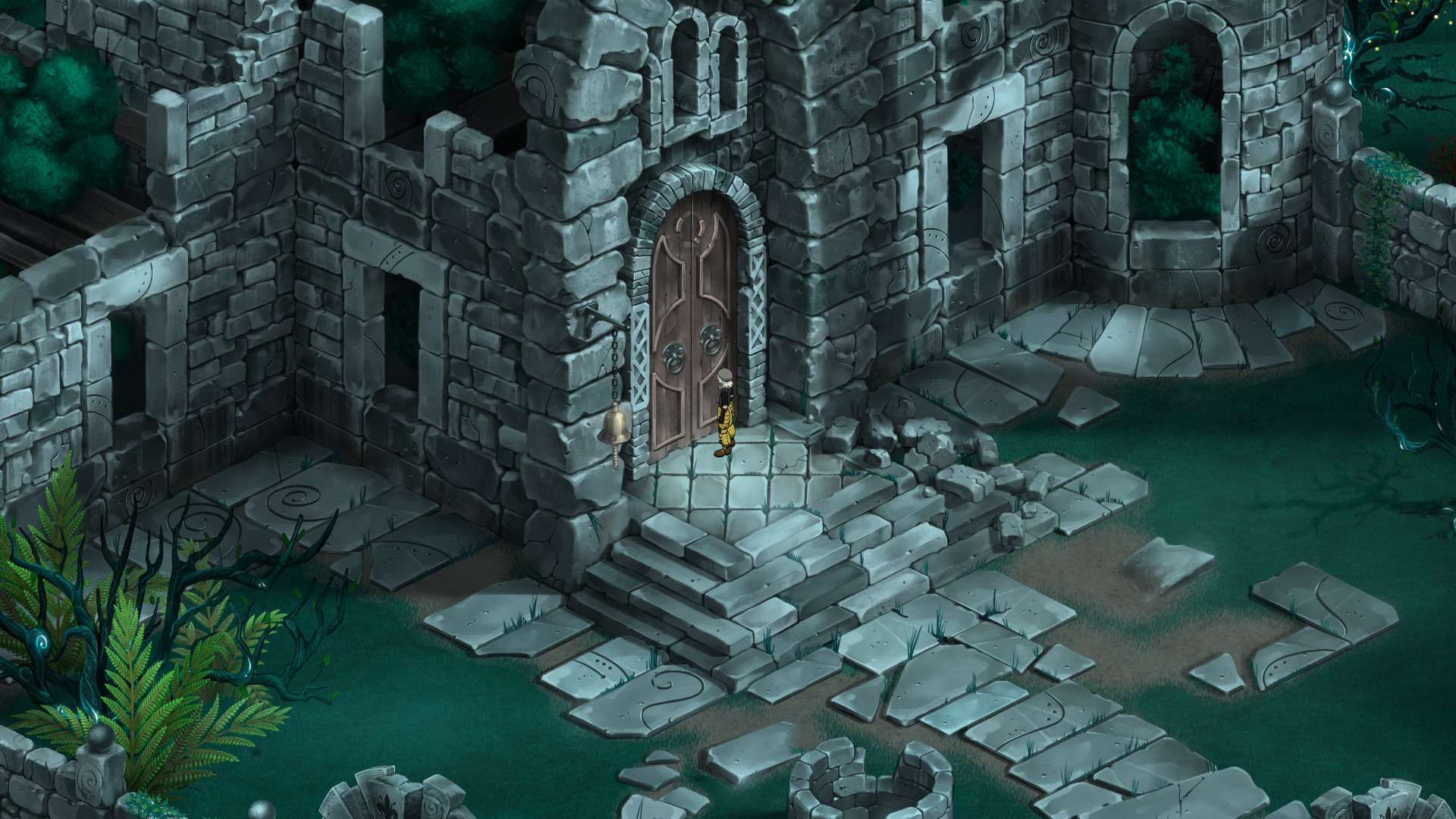 Скриншот из игры Grimshade - 7