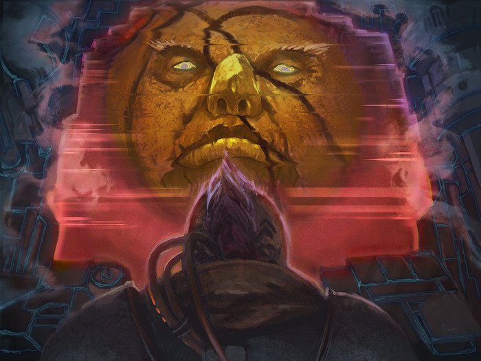 Скриншот из игры Barkley 2 - 1