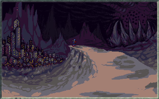 Скриншот из игры Barkley 2 - 6