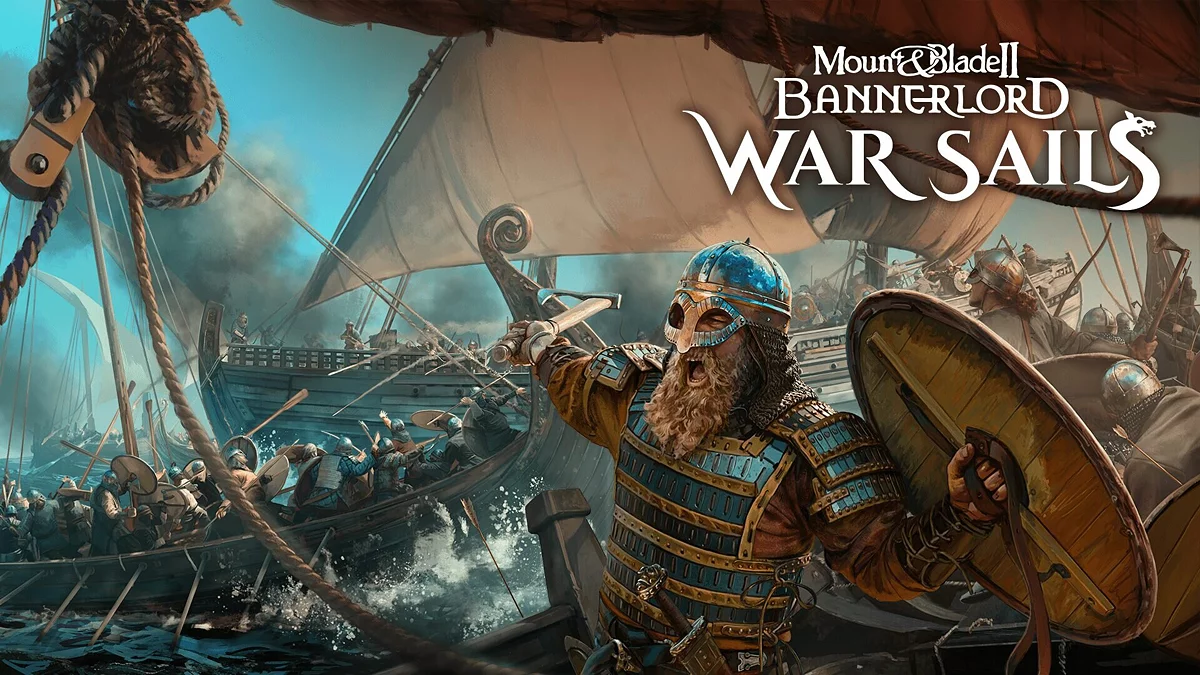 Скриншот из игры Mount & Blade 2: Bannerlord - War Sails - 7