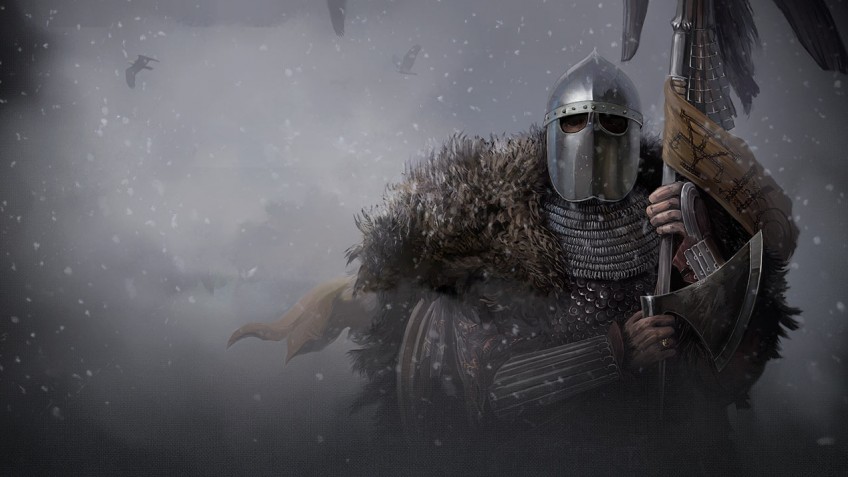 Скриншот из игры Mount & Blade 2: Bannerlord - 63