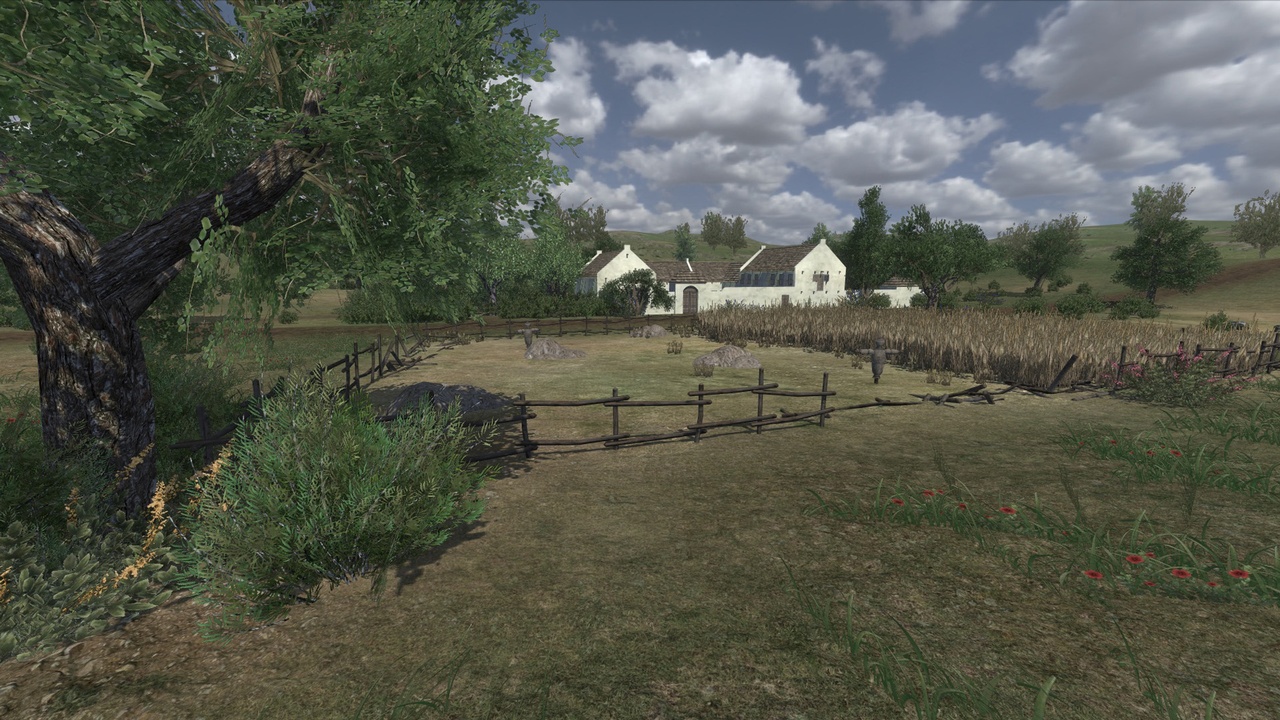 Скриншот из игры Mount & Blade: Warband - 153