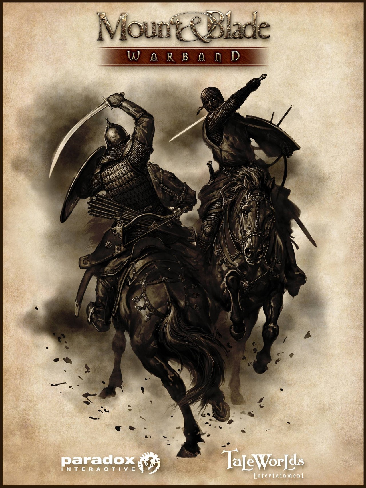 Скриншот из игры Mount & Blade: Warband - 73