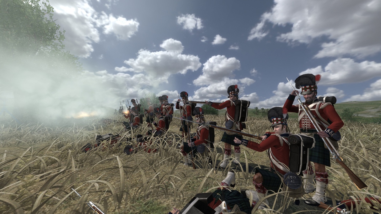 Скриншот из игры Mount & Blade: Warband - 168