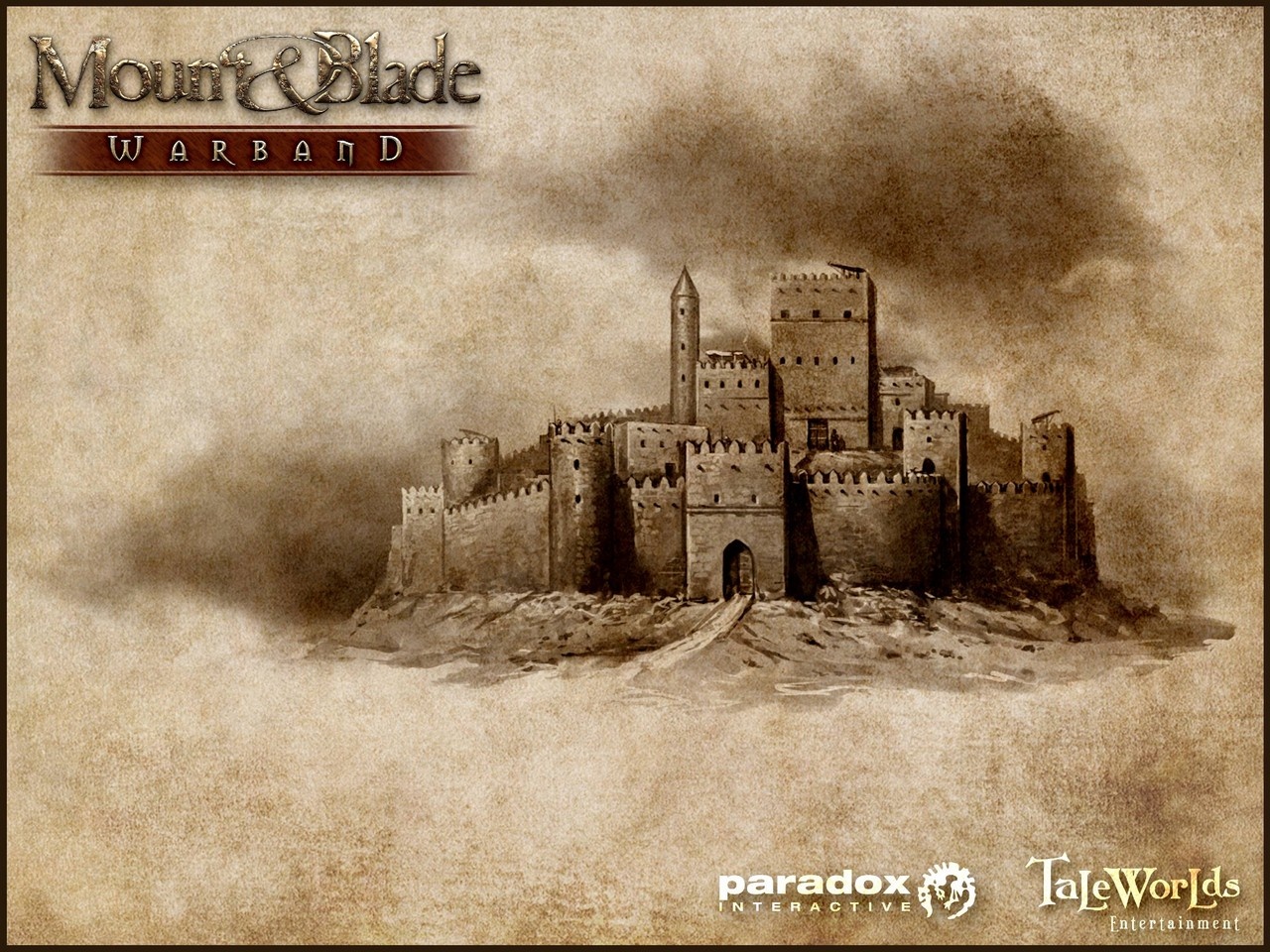 Скриншот из игры Mount & Blade: Warband - 173
