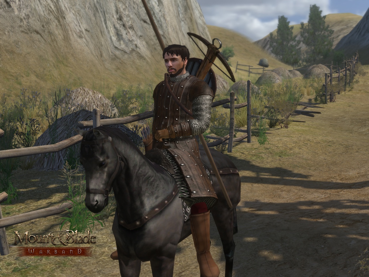 Скриншот из игры Mount & Blade: Warband - 167