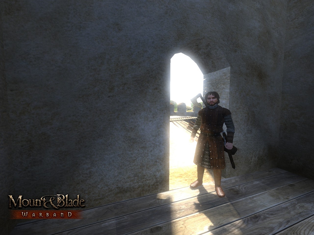 Скриншот из игры Mount & Blade: Warband - 149