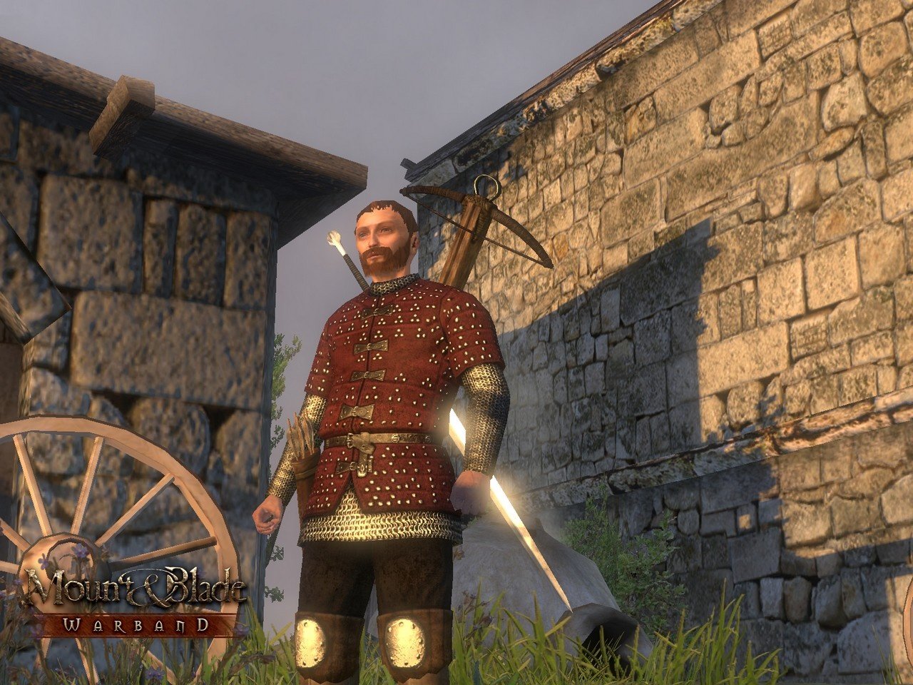 Скриншот из игры Mount & Blade: Warband - 24