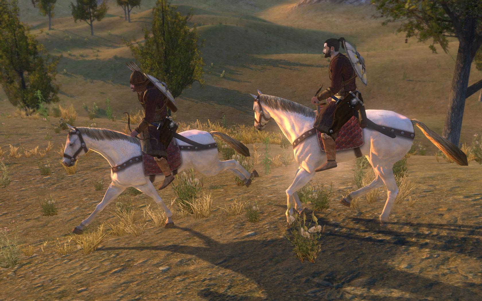 Скриншот из игры Mount & Blade: Warband - 82