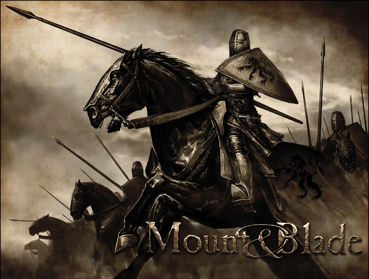 Скриншот из игры Mount & Blade: Warband - 7