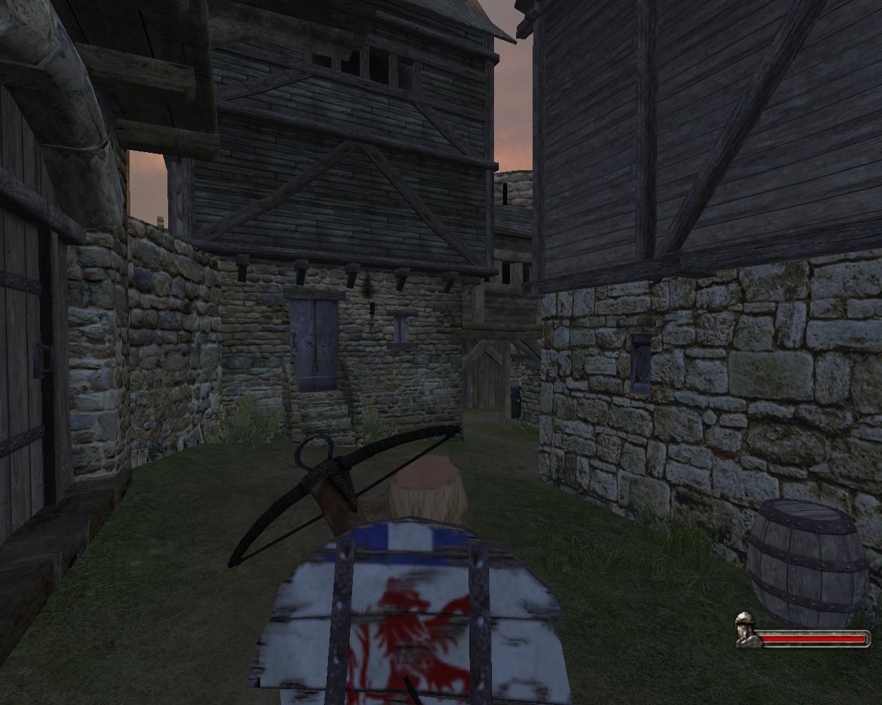 Скриншот из игры Mount & Blade: Warband - 170
