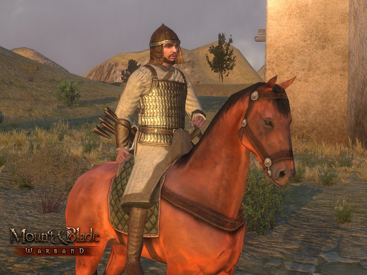 Скриншот из игры Mount & Blade: Warband - 44