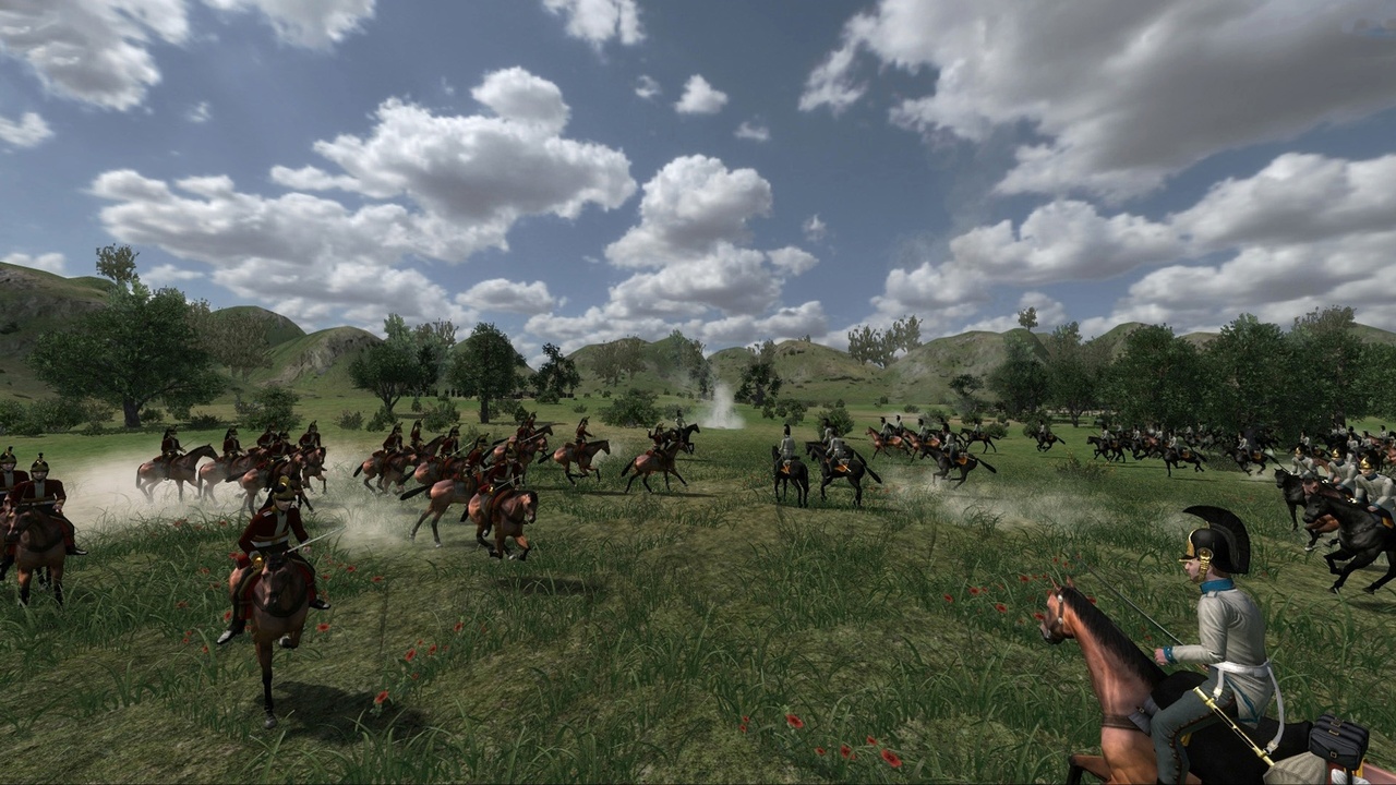 Скриншот из игры Mount & Blade: Warband - 163