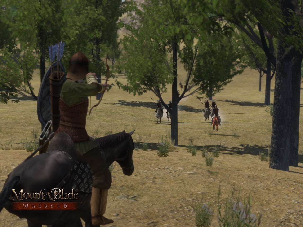 Скриншот из игры Mount & Blade: Warband - 139