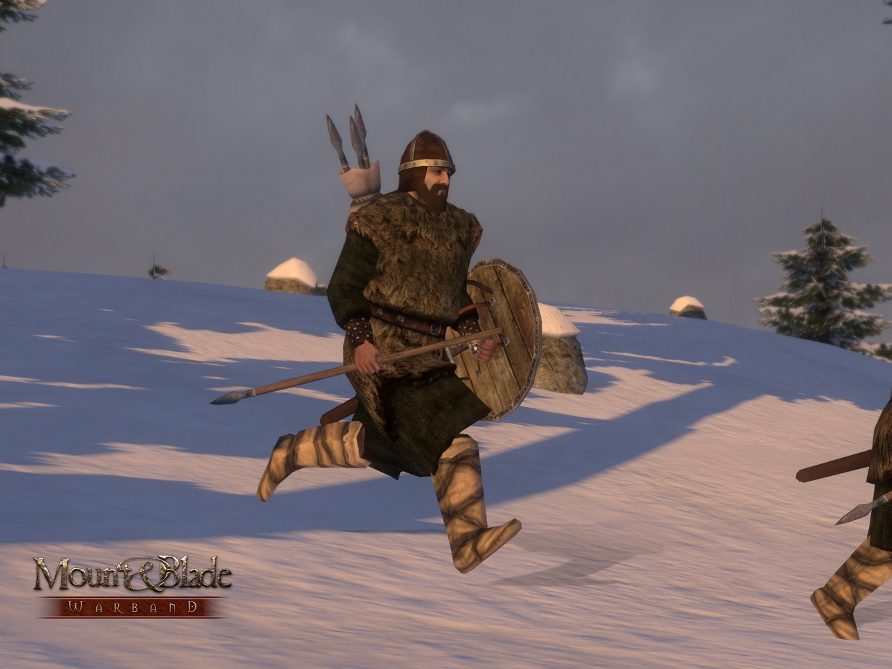 Скриншот из игры Mount & Blade: Warband - 122