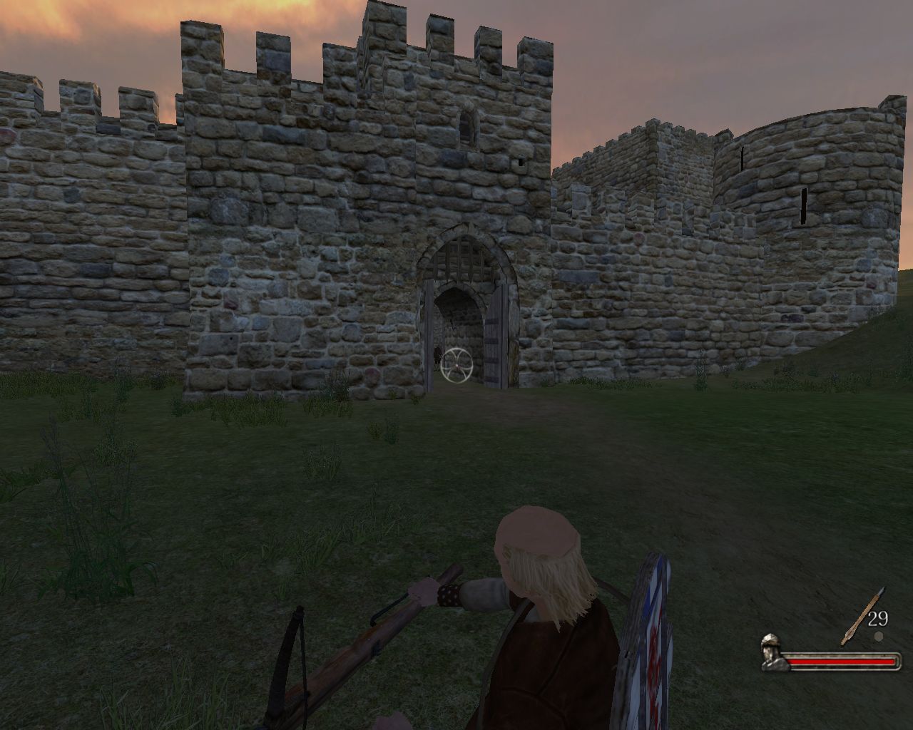 Скриншот из игры Mount & Blade: Warband - 130